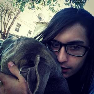 Meet your Posher, Brandon